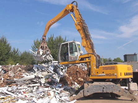 Etude de danger 44 ICPE Installations classées - Berlandier - Bruit et sécurité des machines